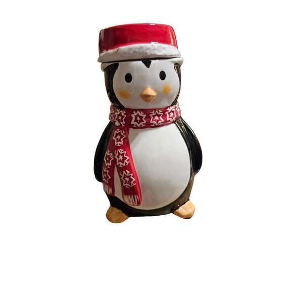 Mindful design penguin wax warmers 1223202 - Picture 8 of 10